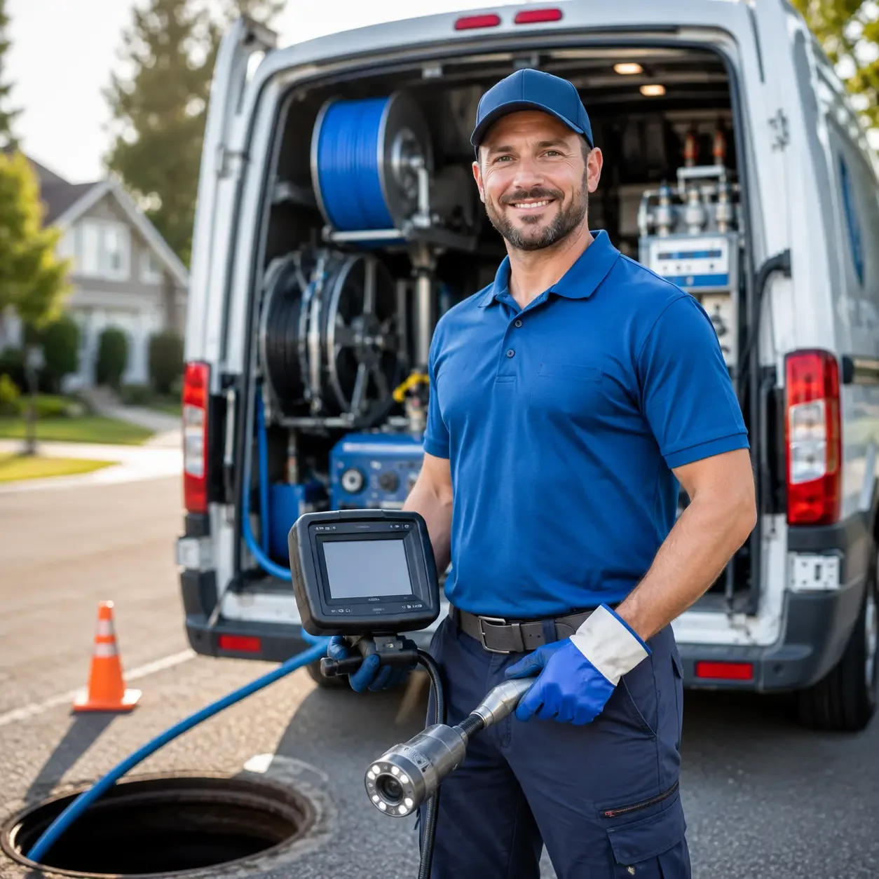 Local Pipe Relining specialists in Farson, WY