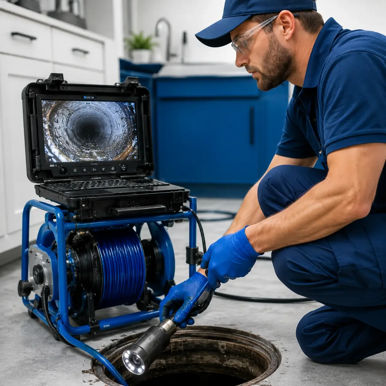 Pipe Relining professionals serving Farson, WY